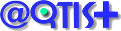 AQTISPLUS Logo